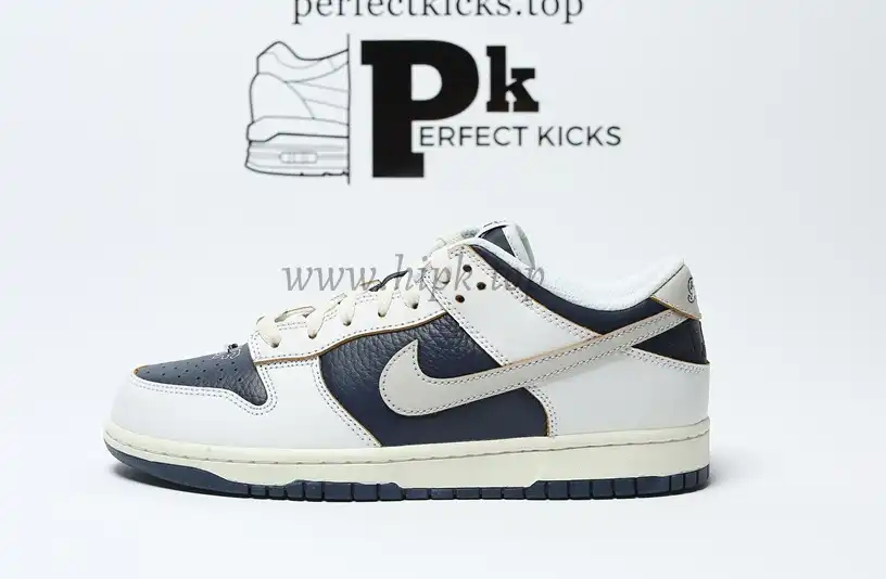 PK GOD Nike SB Dunk Low HUF New York City RETAIL MATERIALS READY TO SHIP