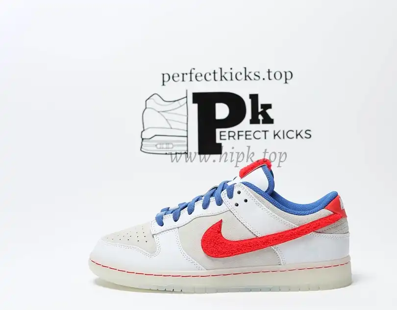 PK GOD Nike SB Dunk Low Year of the Rabbit RETAIL MATERIALS READY TO SHIP