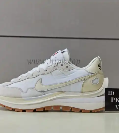 PK God Sacai X Nike LDV Waffle Blue Multi retail matearials ready to ship