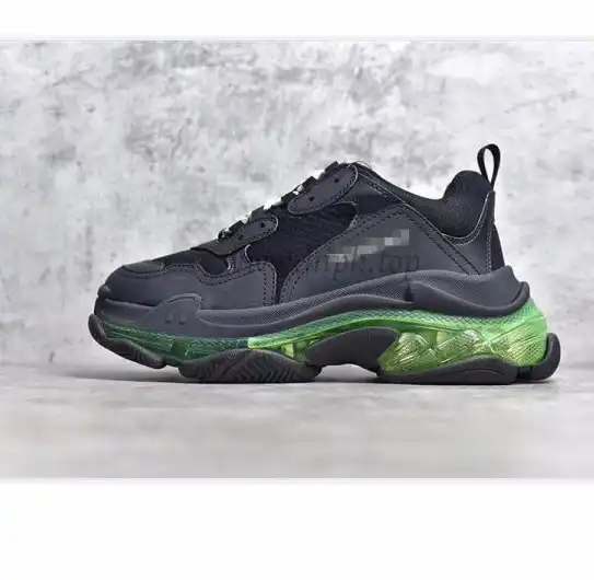 PK GOD Balenciaga Stapler Women’s sneakers RETAIL MATERIALS READY TO SHIP