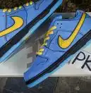 PK GOD Dunk SB Low UNC RETAIL MATERIALS READY TO SHIP