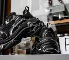 PK GOD Balenciaga Stapler Women’s sneakers RETAIL MATERIALS READY TO SHIP