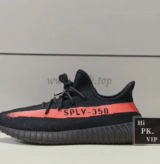 PK God Yeezy 350 V2 Semi Frozen Yellow Raw Steel WITH REAL PREMEKNIT FROM HUAYIYI WHICH OFFER PRIMEKNIT TO ADIDAS DIRECTLY