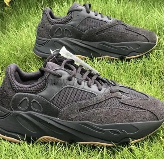 PK GOD Yeezy 700 Boost “Inertia”retail materials ready to ship