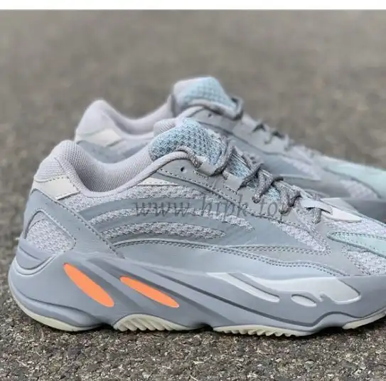 PK GOD YEEZY 700 “Utility Black”FV 5304 RETAIL MATERIALS READY TO SHIP