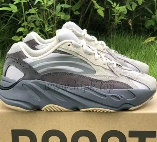 PK GOD YEEZY 700 V2 BOOST “INERTIA”RETAIL MATERIALS READY TO SHIP