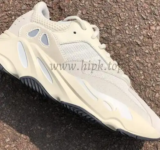 PK GOD ADIDAS YEEZY BOOST 700 FADED AZURE RETAIL MATERIALS READY TO SHIP