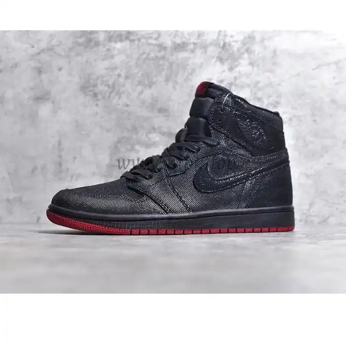 PK God Air Jordan 1 retro high OG WMNS SP GINA retail materials ready to ship