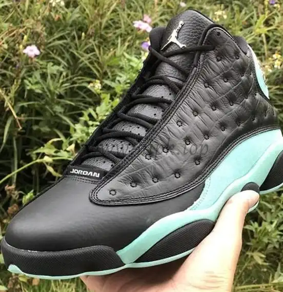 Authentic Air Jordan 13 PE Melo Best Version