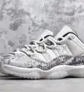 PK GOD Jordan Air Jordan 11 Low Year of the snake RETAIL MATERIALS READY TO SHIP