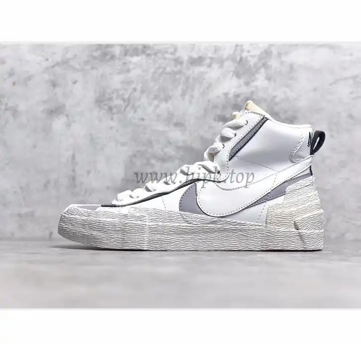 PK GOD Nike Vapor waffle sacai Sail Gum Retail Materials Ready to Ship