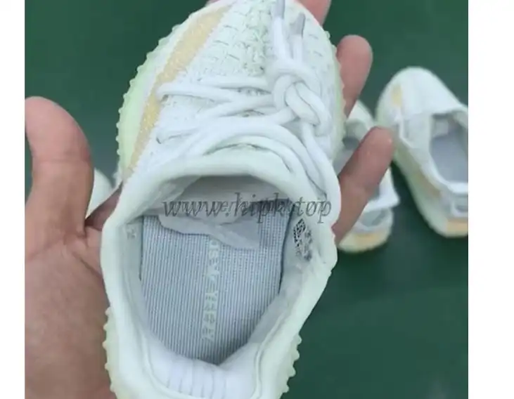 PK God V2 EXCLUSIVE GOD YEEZY 350 V2 “Hyperspace” infant retail primiknit ready to ship 1k-13.5k