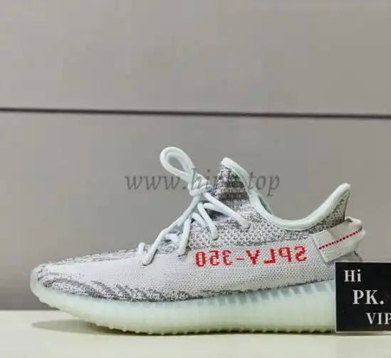 PK GOD adidas Yeezy Boost 350 V2 Mono Clay Retail materials ready to ship