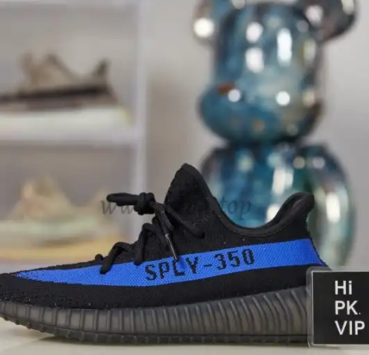 Pk god yeezy 350 V2 ash stoneretail materials ready to ship