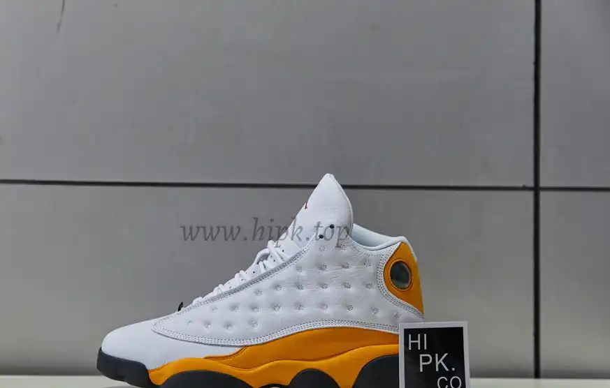 PK God air Jordan 13 Del Sol retail materials ready to ship