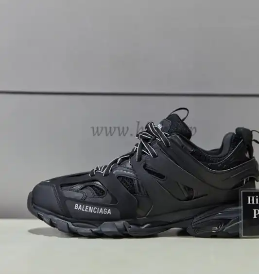 PK GOD Balenciaga Stapler Women’s sneakers RETAIL MATERIALS READY TO SHIP