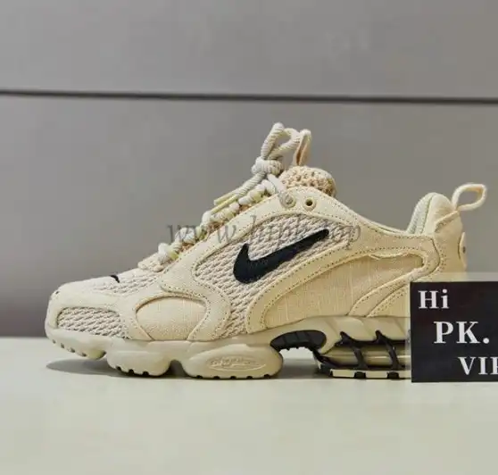 PK GOD Nike Kwondo 1 G-Dragon Peaceminusone Panda RETAIL MATERIALS READY TO SHI