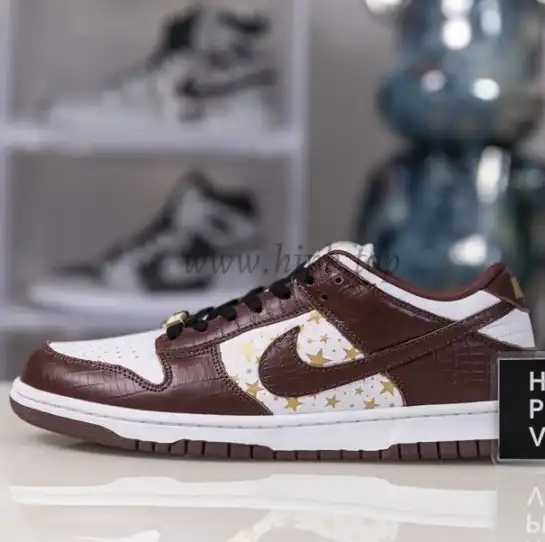 PK GOD Nike SB Dunk Low Yuto Horigome RETAIL MATERIALS READY TO SHIP