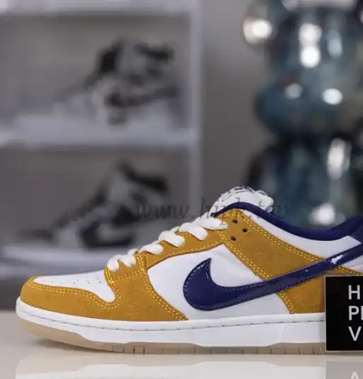 PK God Nike dunk low Kentucky retail materials ready to ship