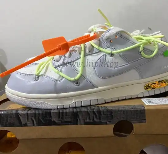 Pk God Sb dunk green lobster retail materials ready to ship