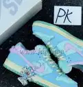 Pk God off white X dunk low the 50 NO.35 retail materials ready to ship