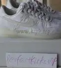 PK GOD Nike Air Force 1 Low Travis Scott Sail RETAIL MATERIALS READY TO SHIP