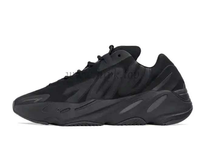 PKGod yeezy boost 700 MNVN black retail materials ready to ship