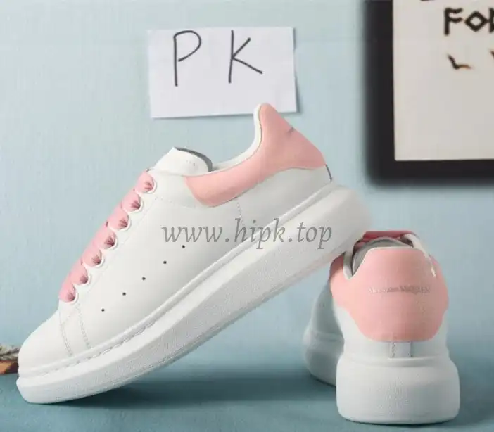 PK GOD ALXNDER MC MCQUEEN A00012 best version ready to ship