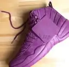 Authentic Air Jordan 12 “Bordeaux”