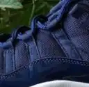 Authentic Air Jordan 11 “Midnight Navy”