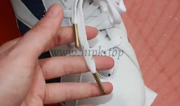 Authentic Air Jordan 7 Olympic 2016 From PK