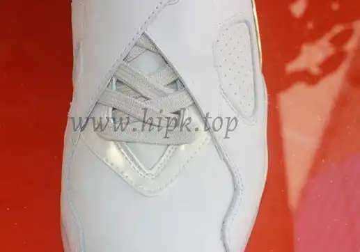 Authentic Air Jordan 8 Champagne From PK.club