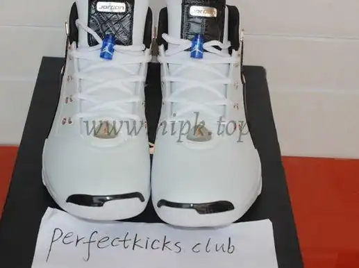 Authentic Air Jordan 17+ Retro Copper