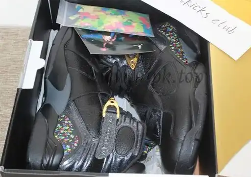 Authentic Air Jordan 8 Confetti in stock From PK.club