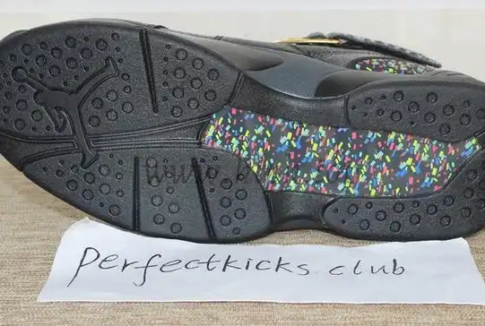 Authentic Air Jordan 8 Confetti in stock From PK.club