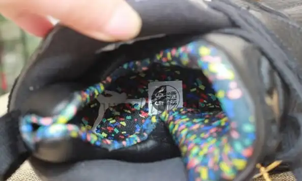 Authentic Air Jordan 8 Confetti in stock From PK.club