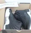 Authentic Air Jordan 12 Gold Pinnacle