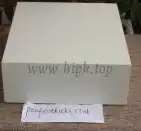 PK God Nike Air Fear of God 1 Orangeretail materials ready to ship