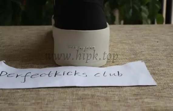 PK GOD Fear of God Military Black Military Sneaker REAL MATERAILS ready to ship DEADSTOCK