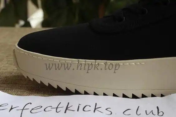 PK GOD Fear of God Military Black Military Sneaker REAL MATERAILS ready to ship DEADSTOCK