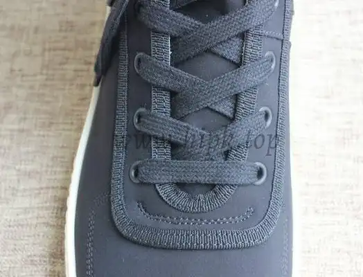 PK GOD Fear of God Military Black Military Sneaker REAL MATERAILS ready to ship DEADSTOCK