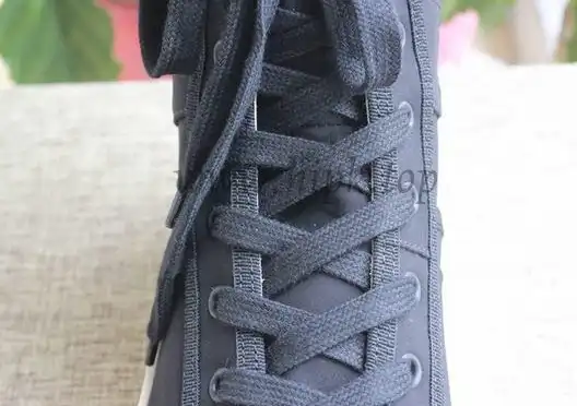 PK GOD Fear of God Military Black Military Sneaker REAL MATERAILS ready to ship DEADSTOCK