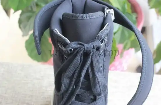 PK GOD Fear of God Military Black Military Sneaker REAL MATERAILS ready to ship DEADSTOCK