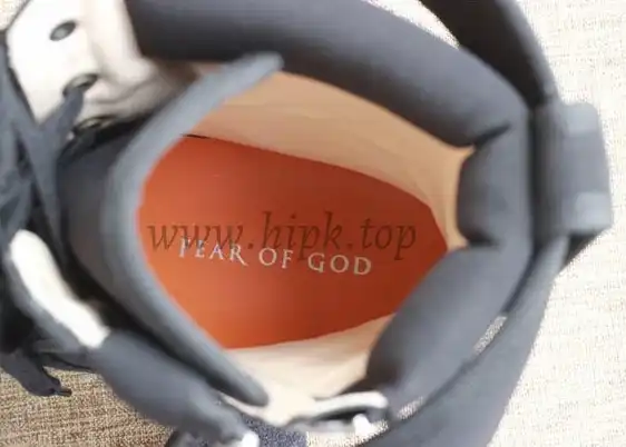 PK GOD Fear of God Military Black Military Sneaker REAL MATERAILS ready to ship DEADSTOCK