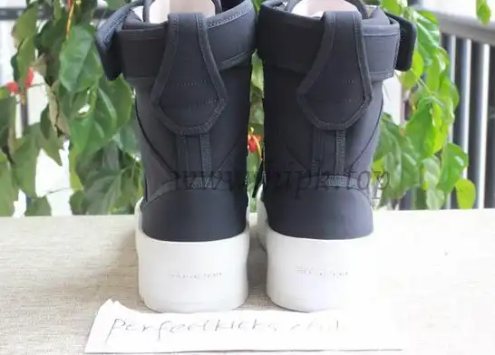 PK GOD Fear of God Military Black Military Sneaker REAL MATERAILS ready to ship DEADSTOCK