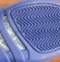 PK God Air Jordan 12 “Game Royal” Real materails ready to ship