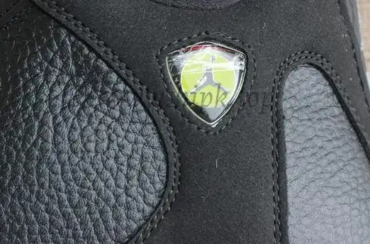 Authentic Air Jordan 14 Indiglo