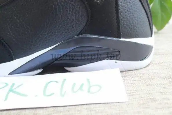 Authentic Air Jordan 14 Indiglo