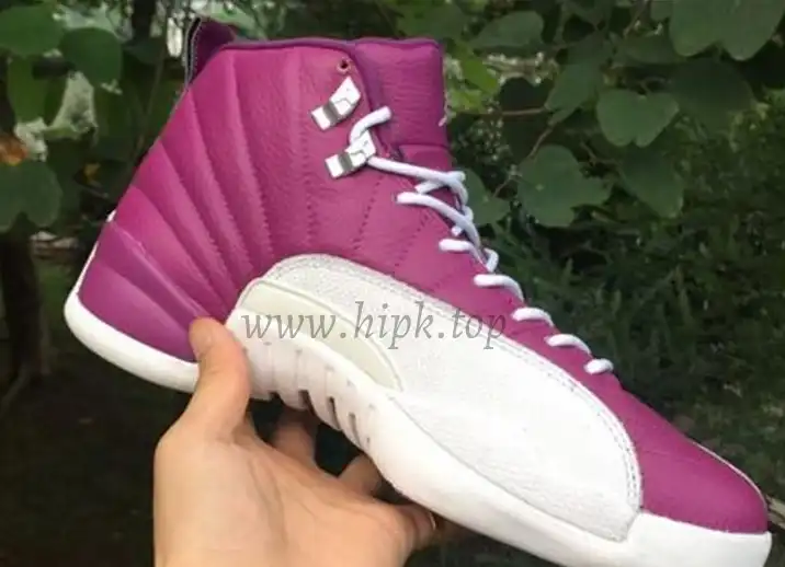 Authenitc Air Jordan 12 Kevin Martin