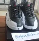 PK GOD Jordan 12 Retro Field Purple RETAIL MATERIALS READY TO SHIP